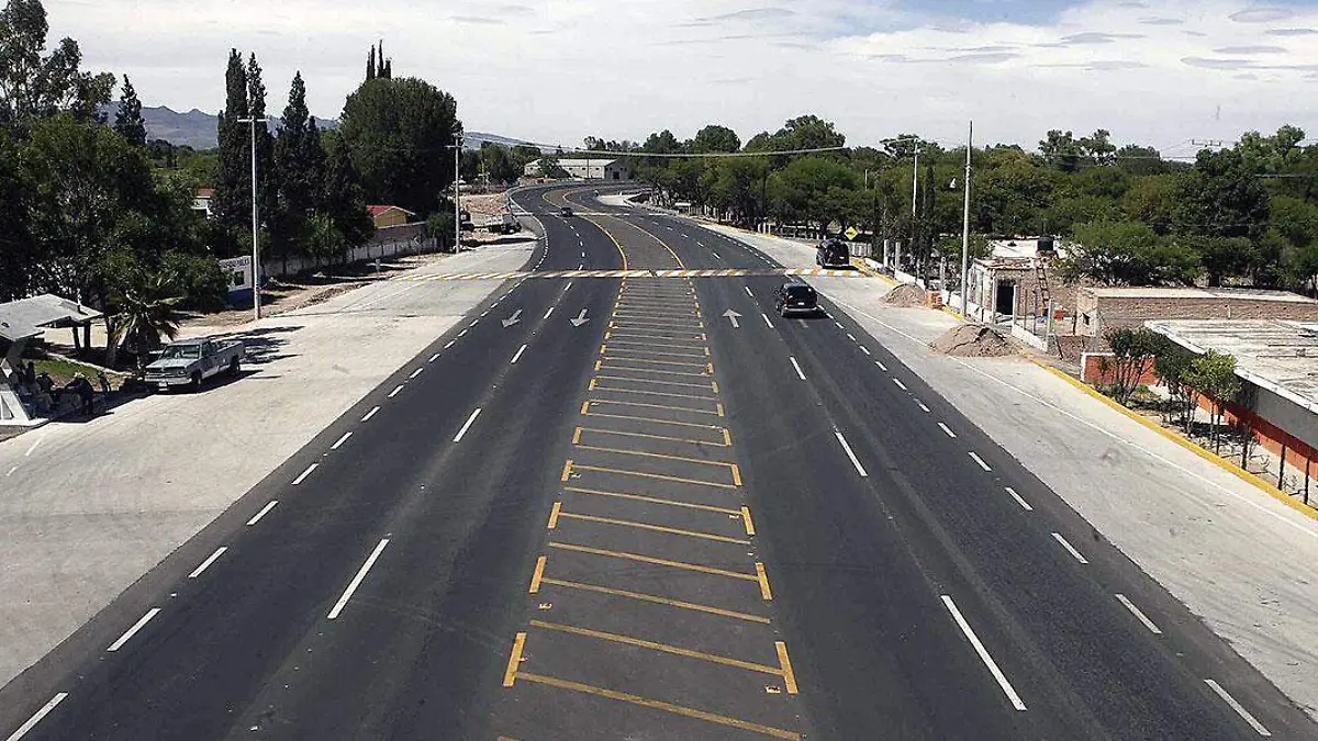 Carretera-tepetongo-jerez