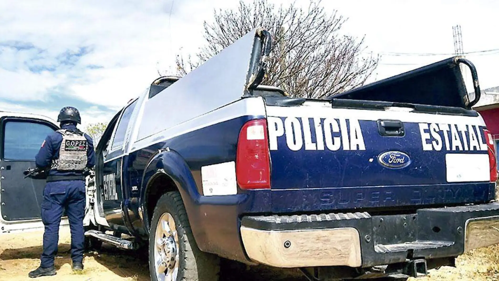 Elemento-de-la-Policía-Estatal