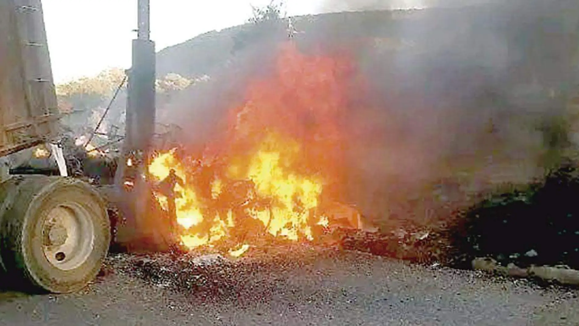 bloqueo-en-zona-limítrofe-Zacatecas-Valparaíso