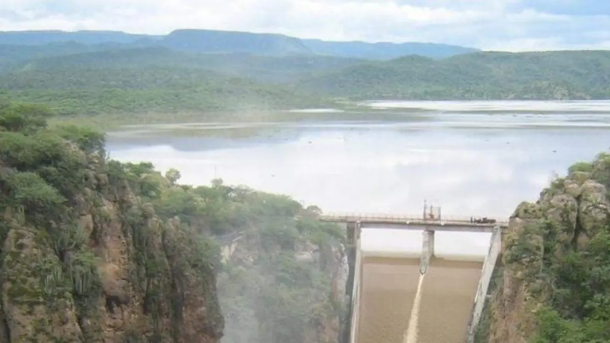 presa el chique