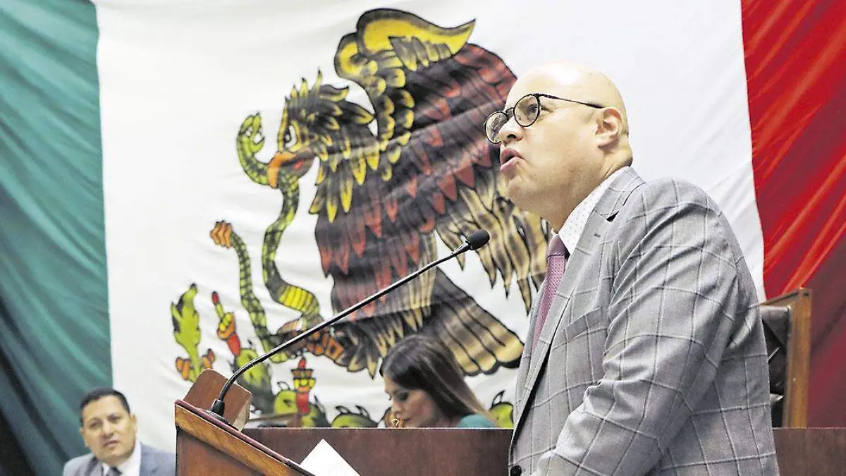 Francisco-Murillo-Ruisco,-fiscal-general-de-justicia-del-Estado-de-Zacatecas