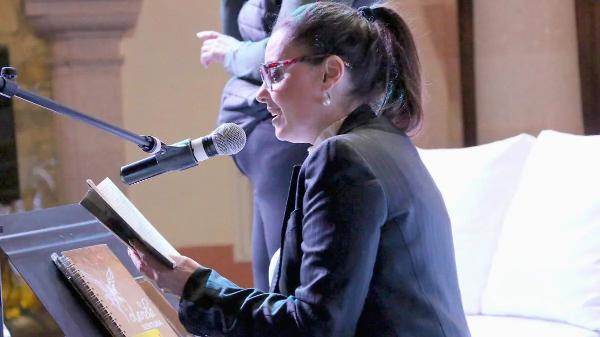 Yolanda Ventura