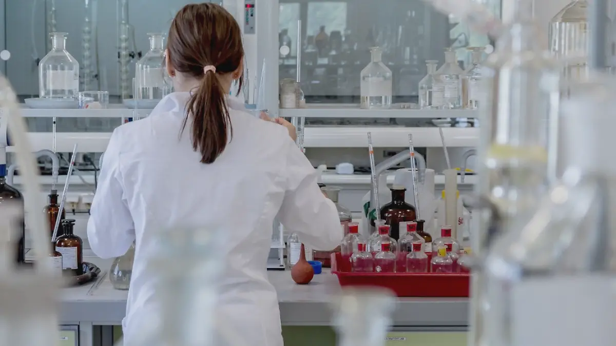 Se estudia en laboratorio caso sospechoso de viruela símica en Aguascalientes