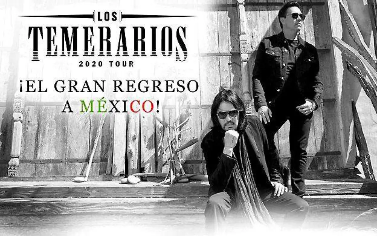 temerarios