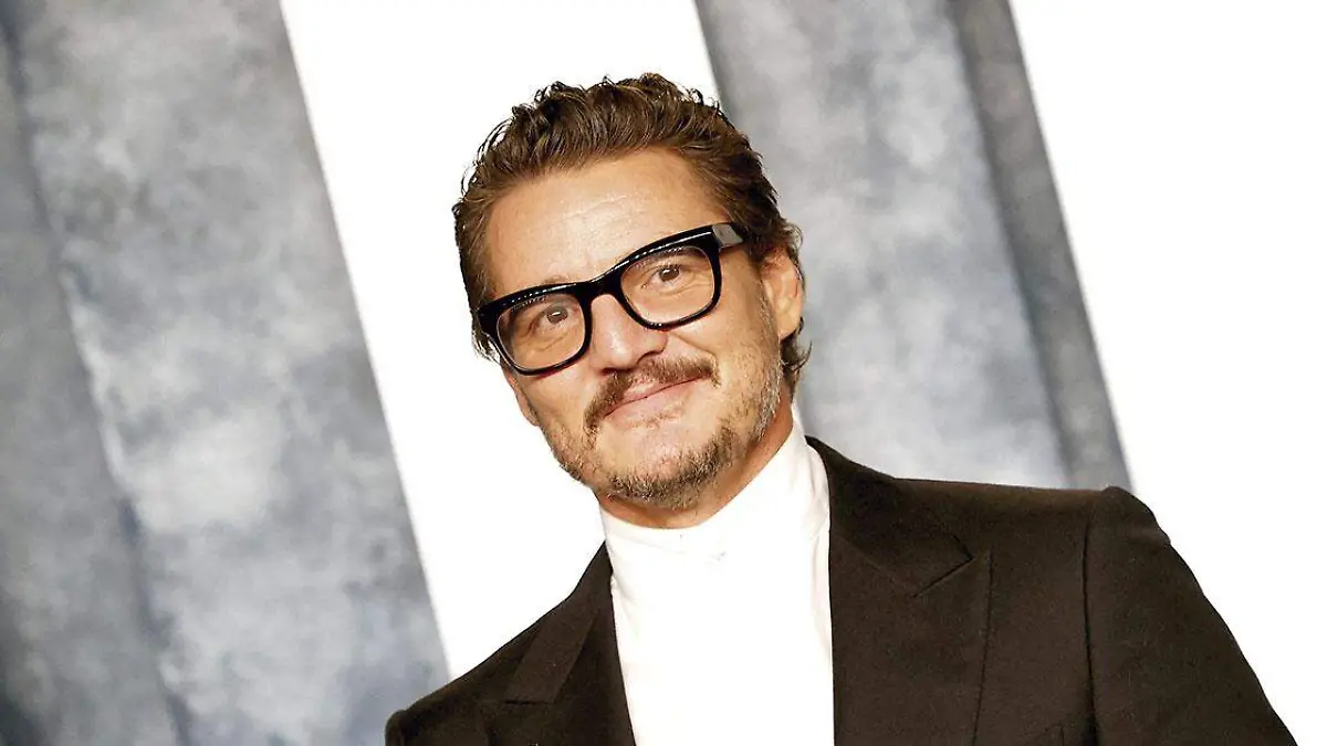 Pedro-Pascal
