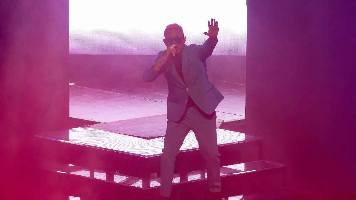 Alejandro Sanz