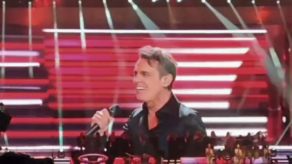 Luis-Miguel