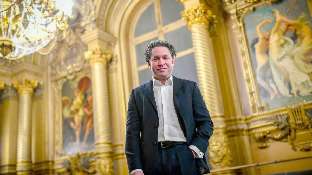 Dudamel