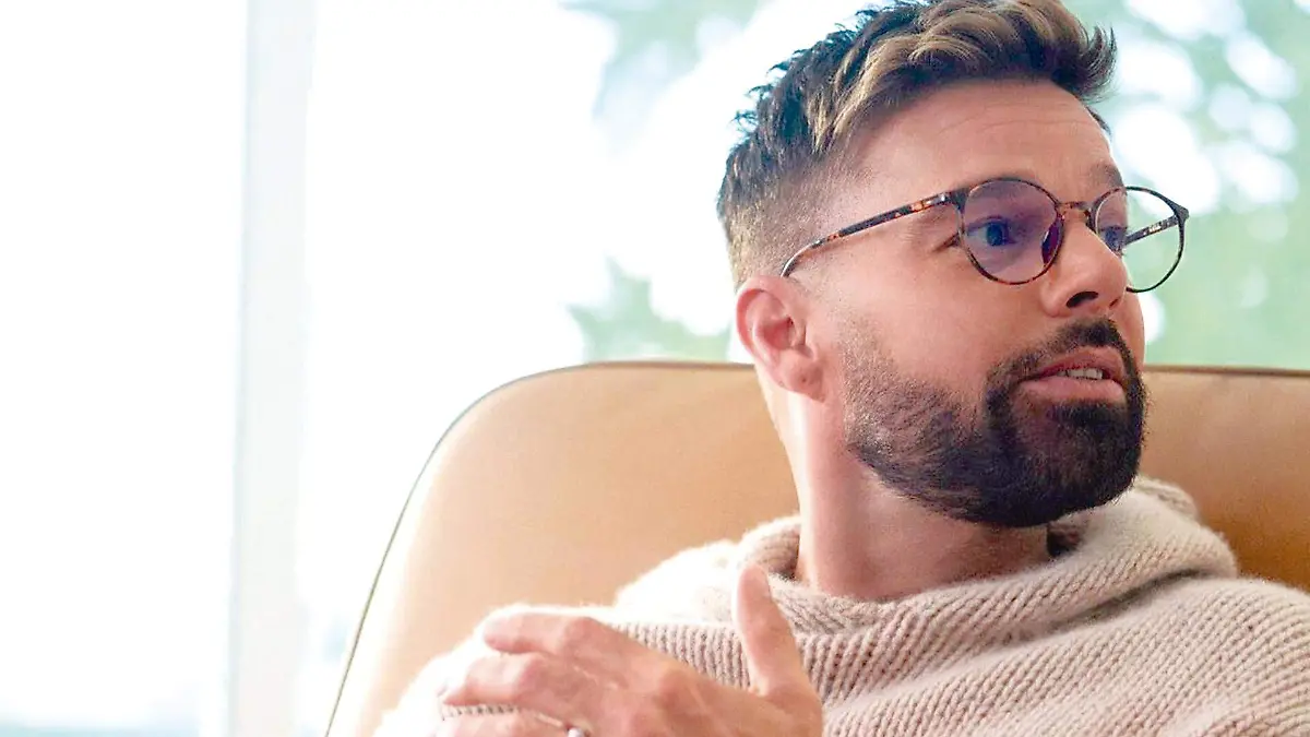 Ricky Martin