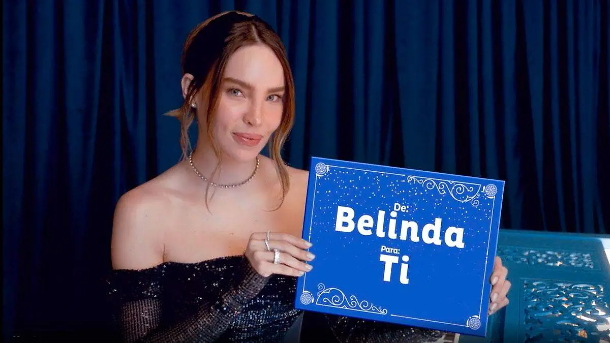 Belinda-campaña-navideña