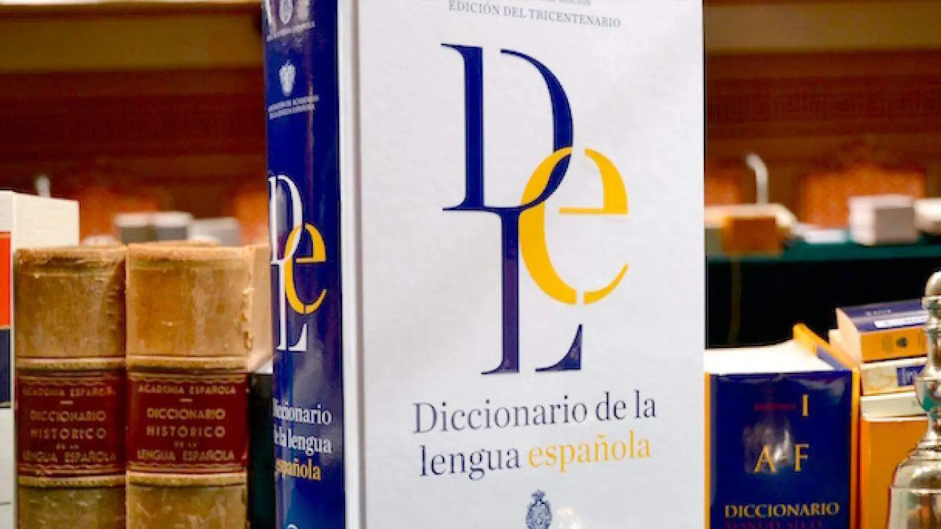 Diccionario-de-la-RAE