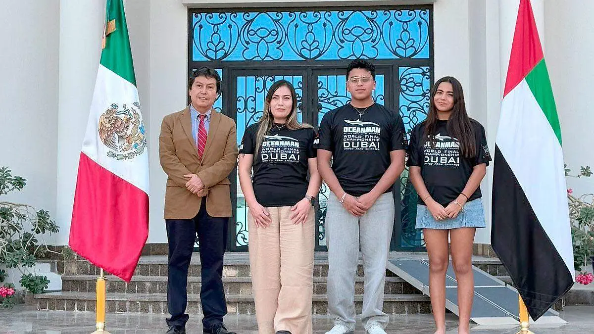 Lorena-Flores--fue-recibida-en-la-embajada-de-México-en-Dubai