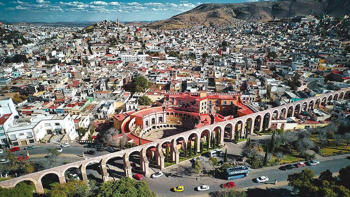 Zacatecas