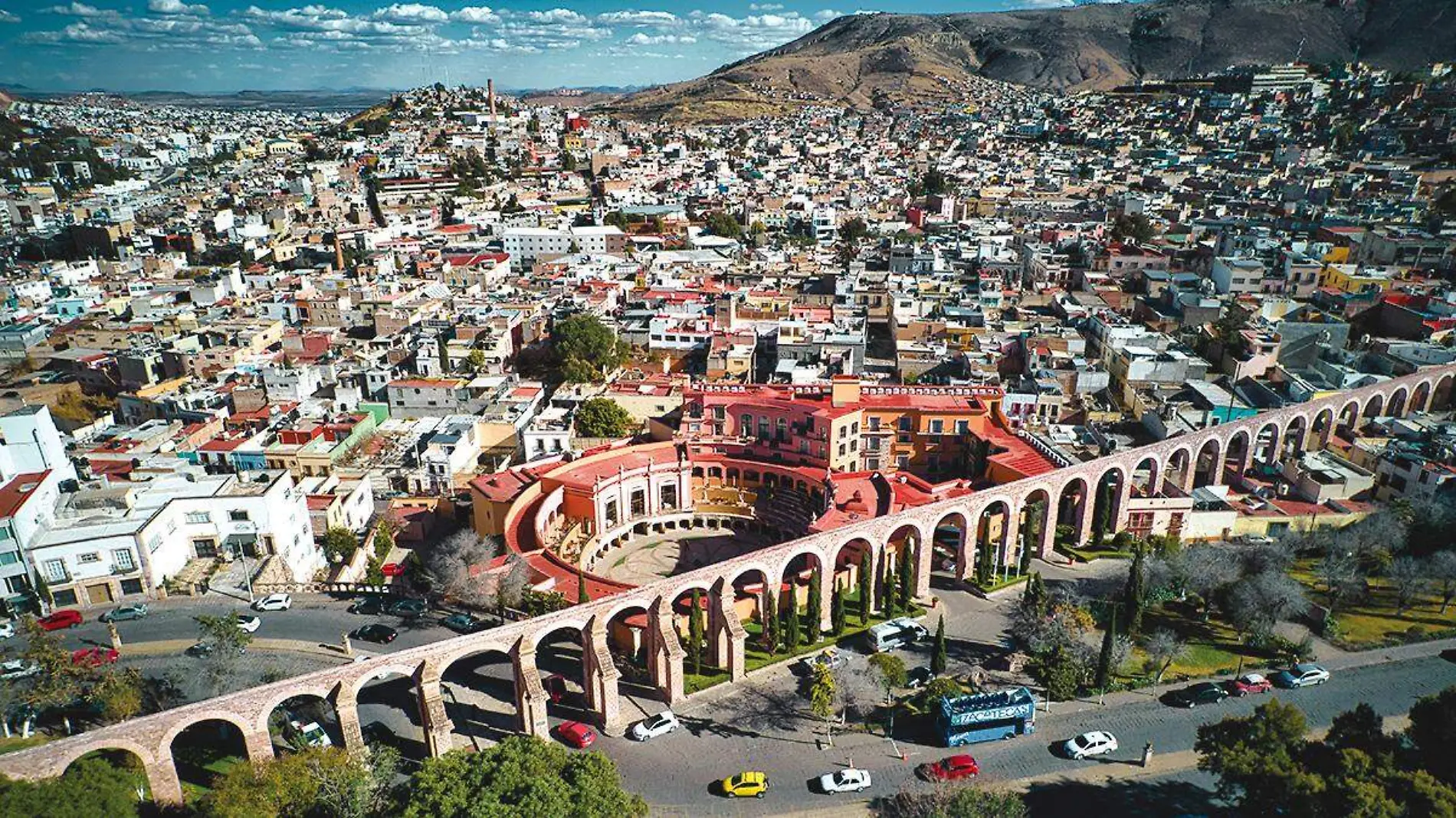 Zacatecas