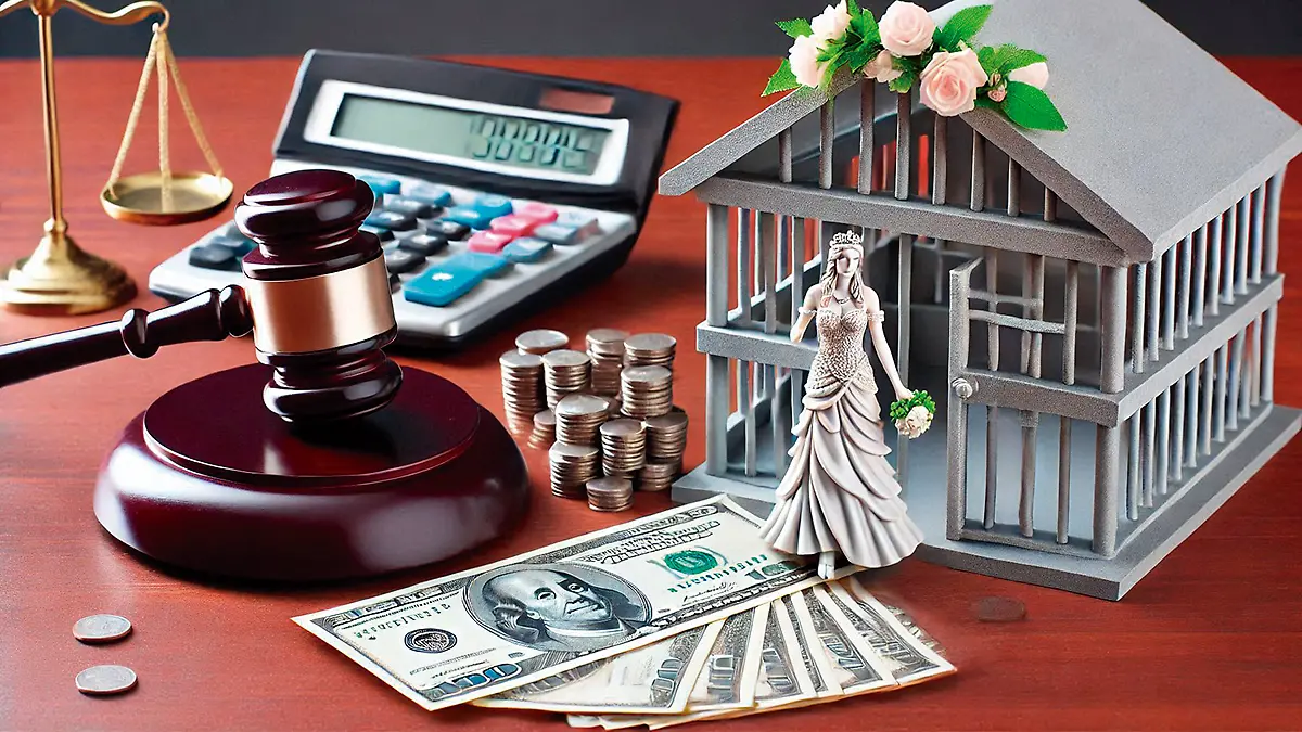 Organizadora de bodas