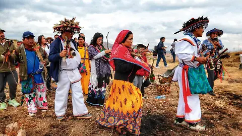 Ruta wixárika entra en la lista del Patrimonio Mundial de la Unesco - El  Sol de Zacatecas | Noticias Locales, Policiacas, sobre México, Zacatecas y  el Mundo