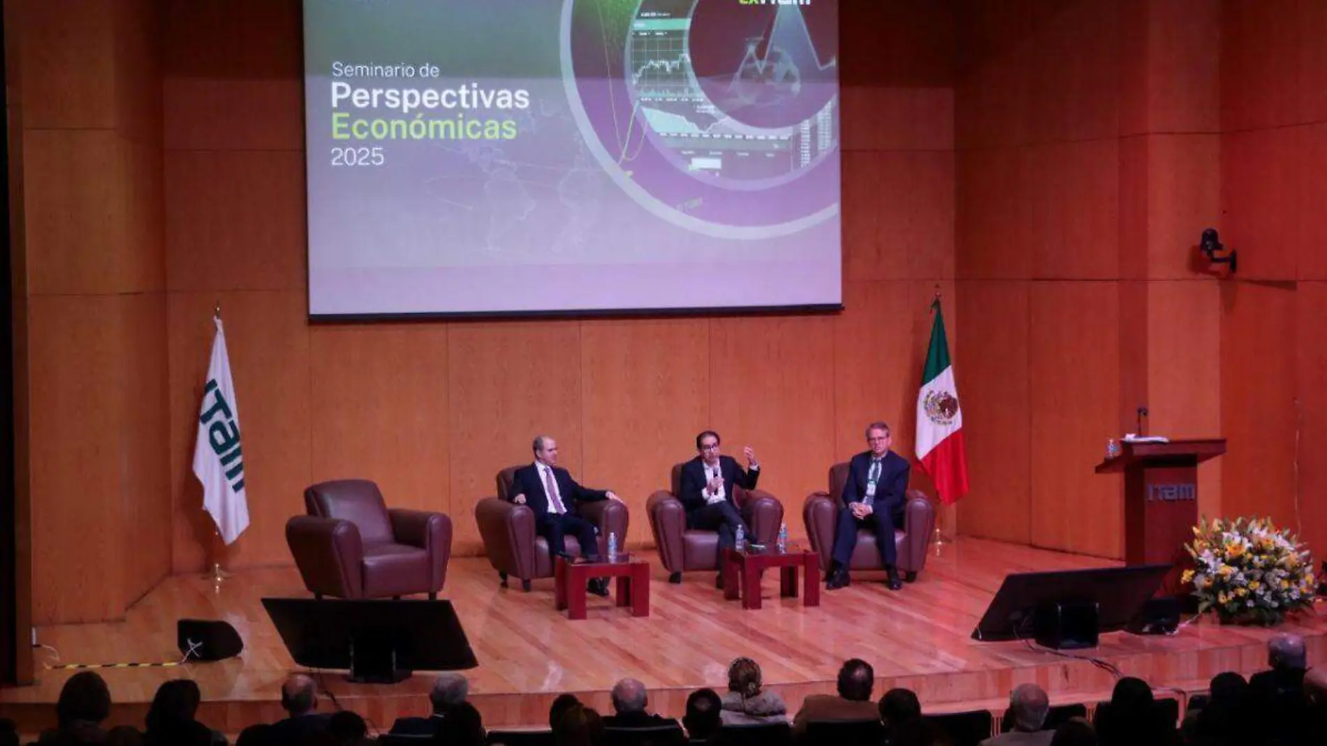 México-economía