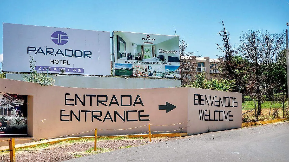 Hotel Parador