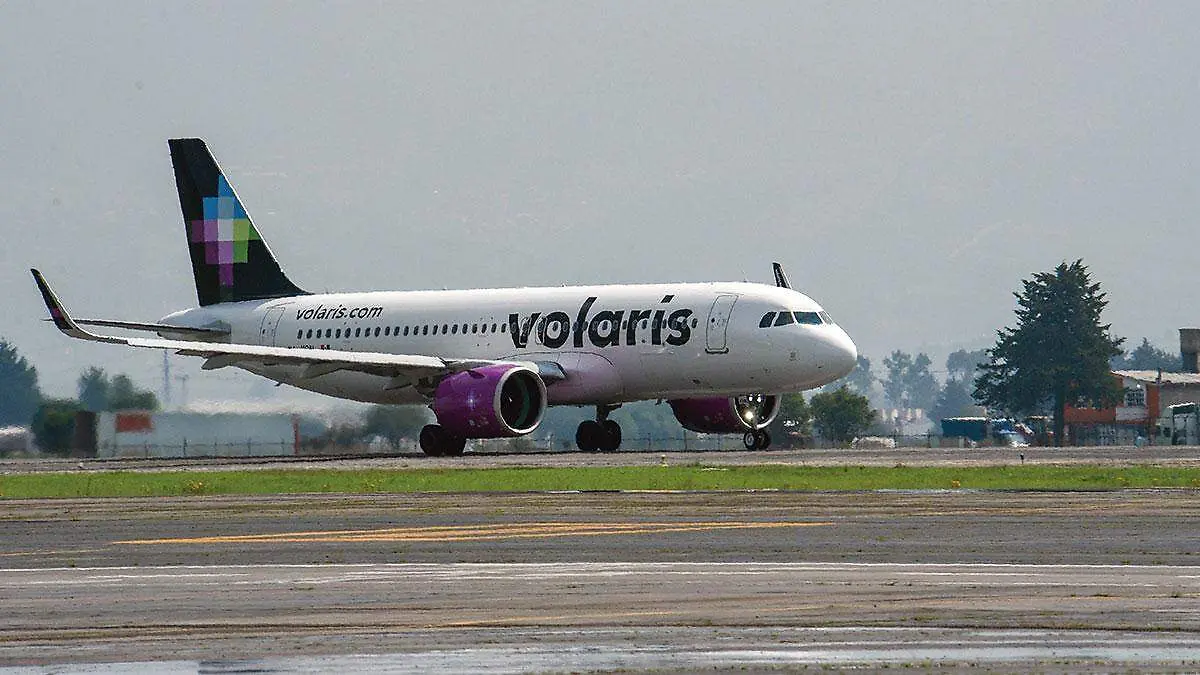 Volaris