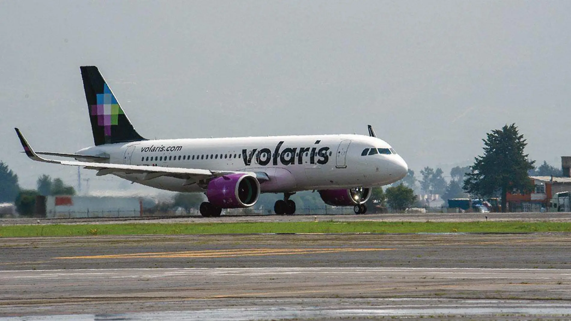 Volaris