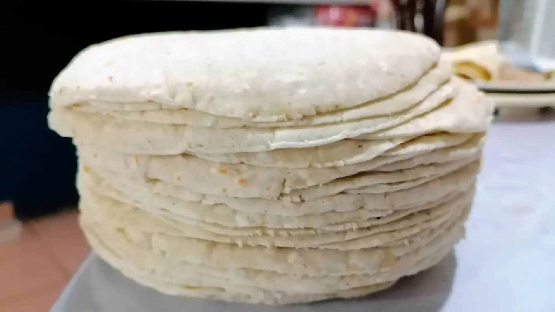 Tortillas