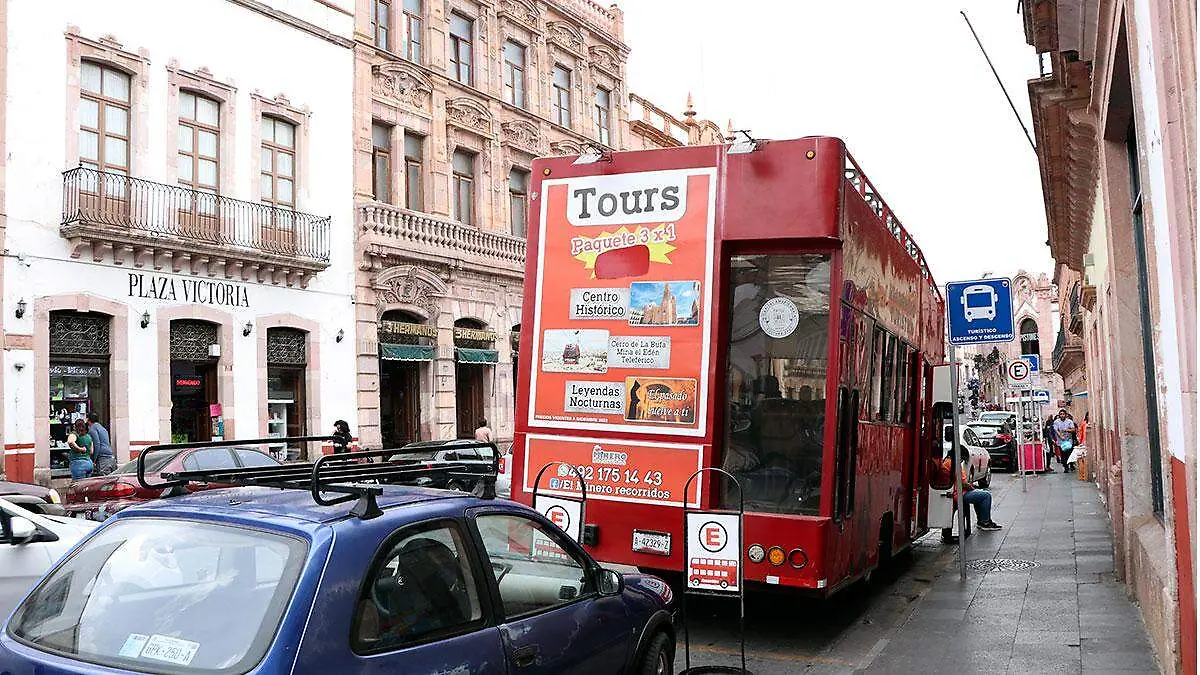 Centro-de-la-ciudad-de-Zacatecas