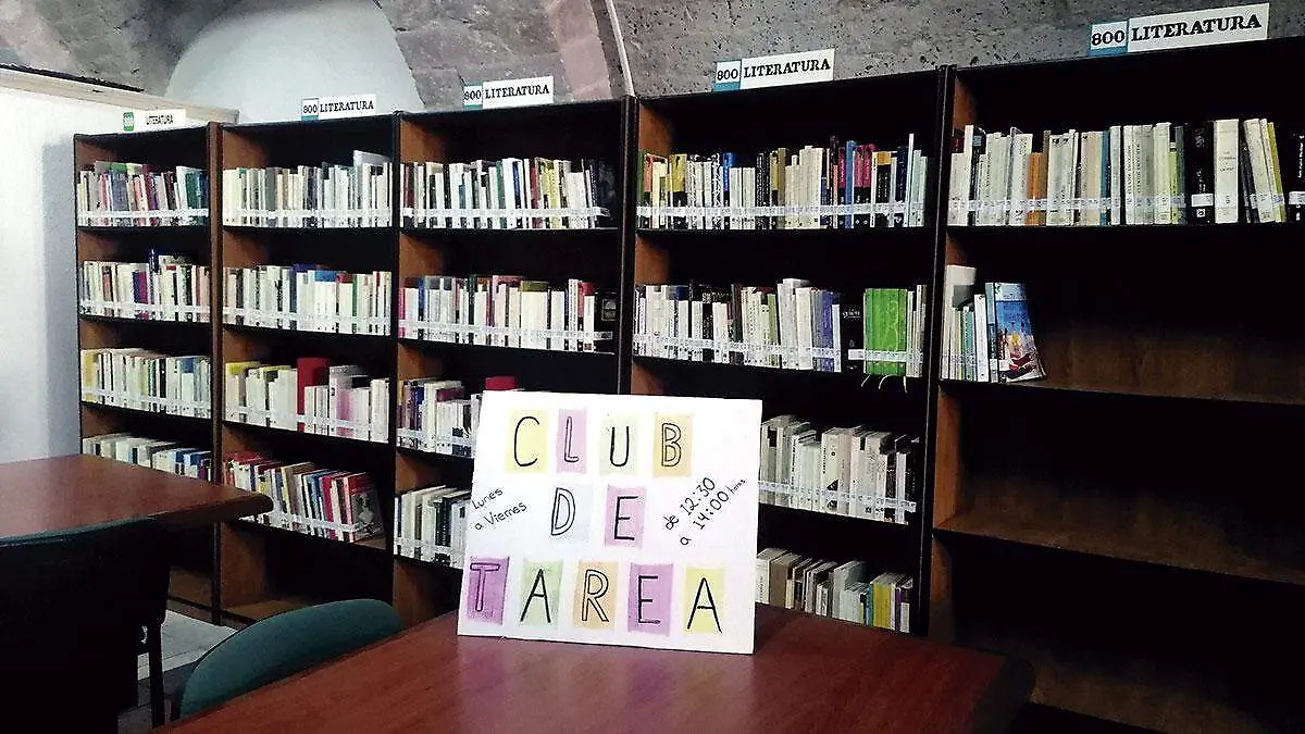 Biblioteca-en-Zacatecas
