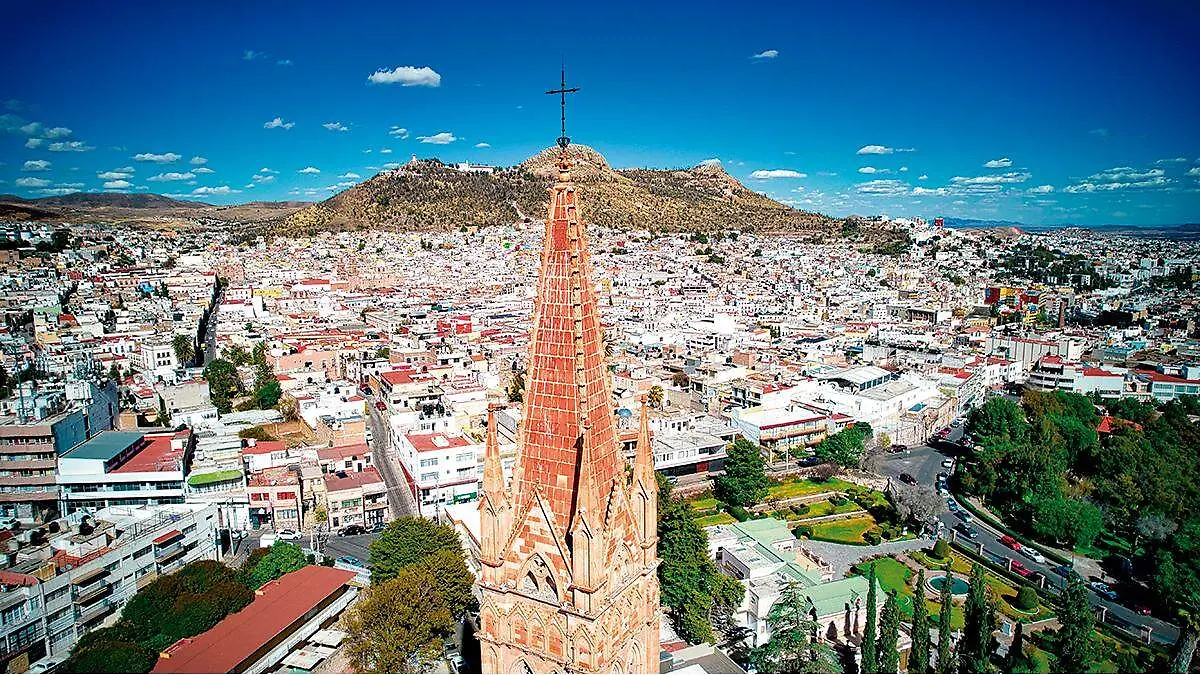 Zacatecas