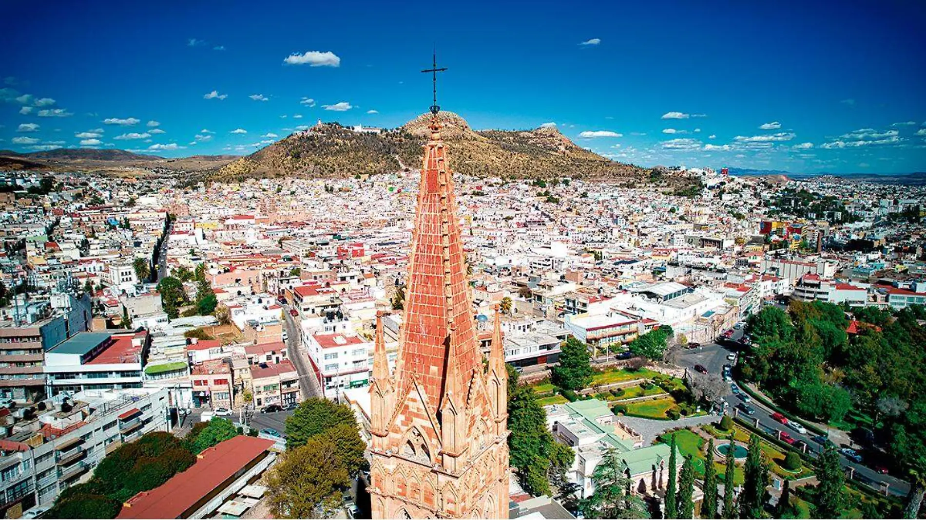 Zacatecas