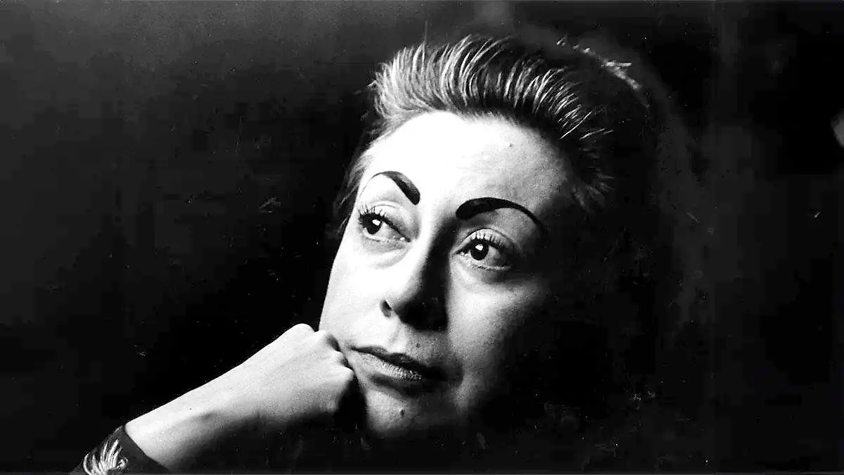 Retrato-de-Rosario-Castellanos