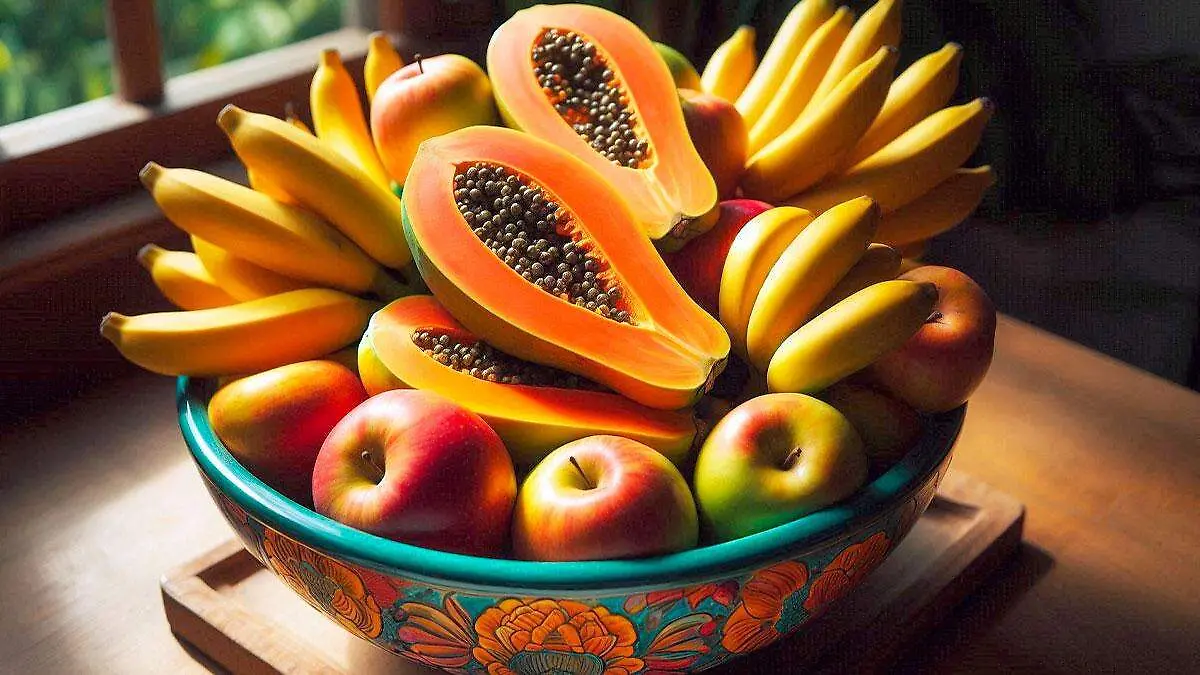 Frutero-con-papaya