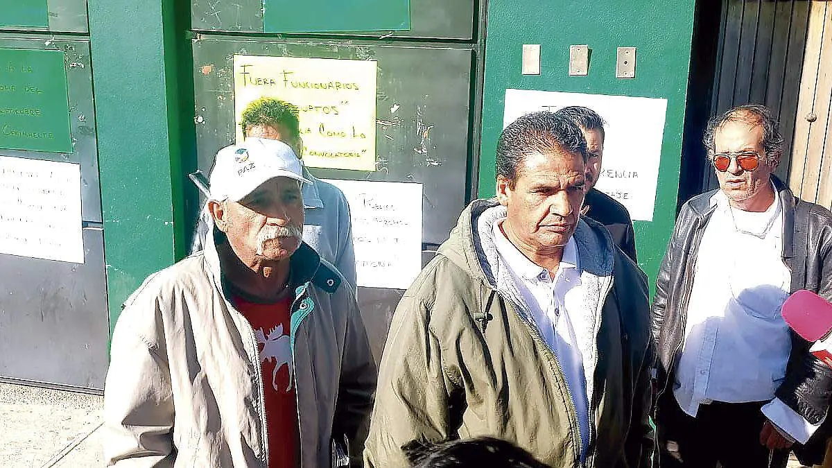 Taxistas
