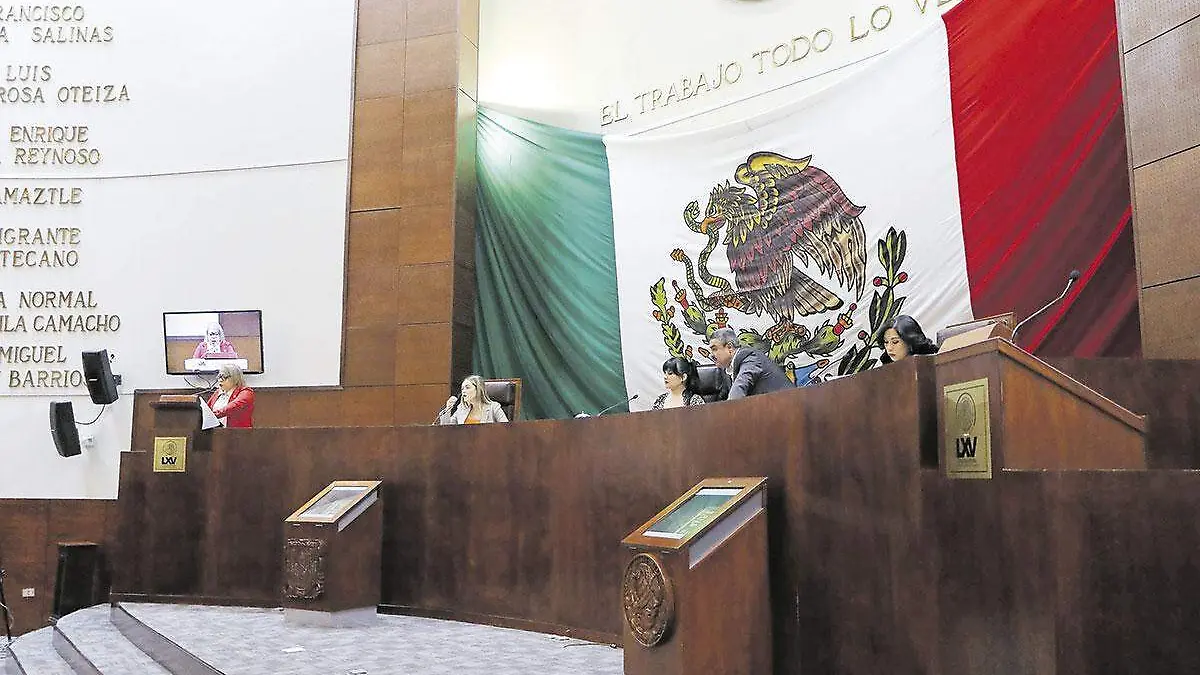 Sesión