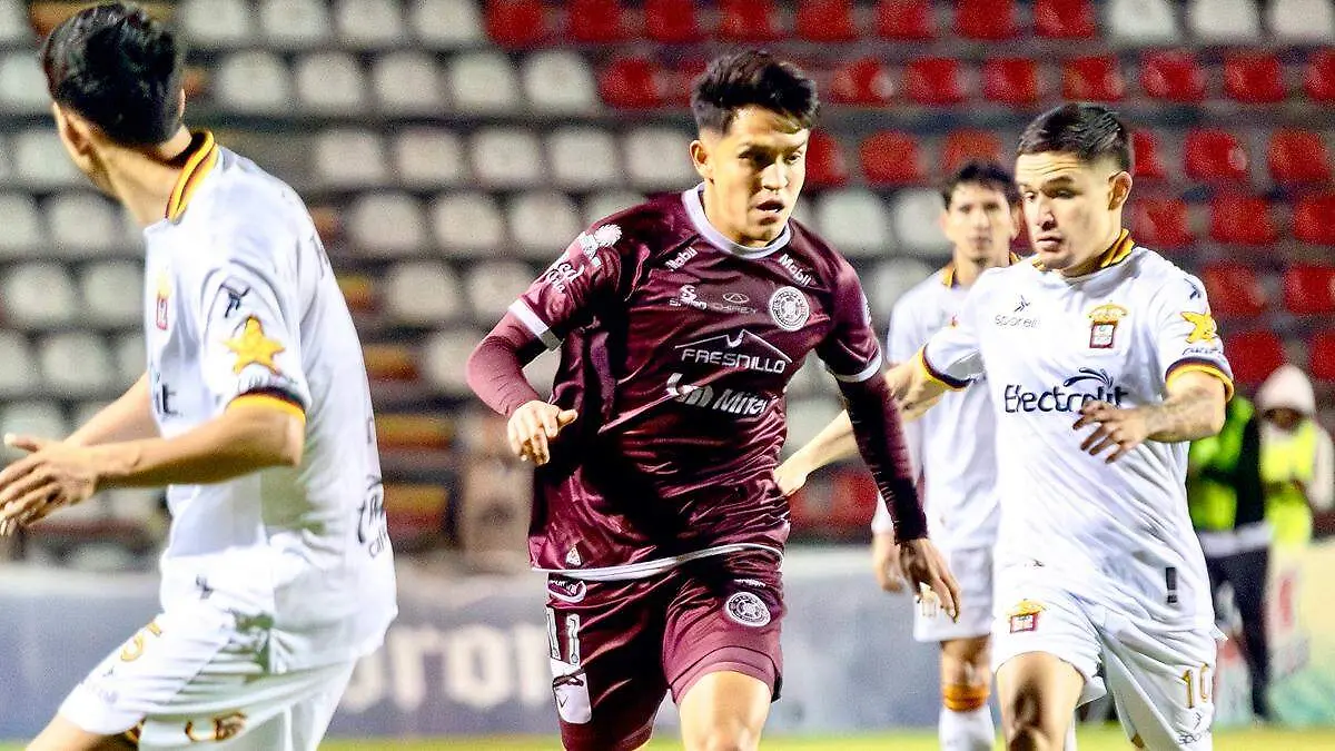 Partido de Mineros de Zacatecas