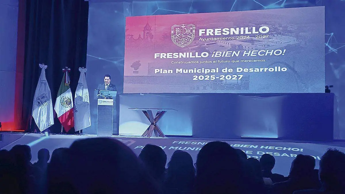 Presentación