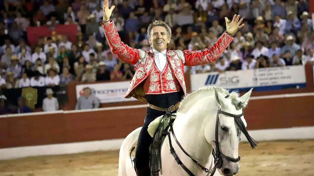 Pablo Hermoso de Mendoza