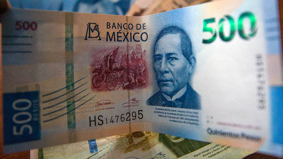 Billetes