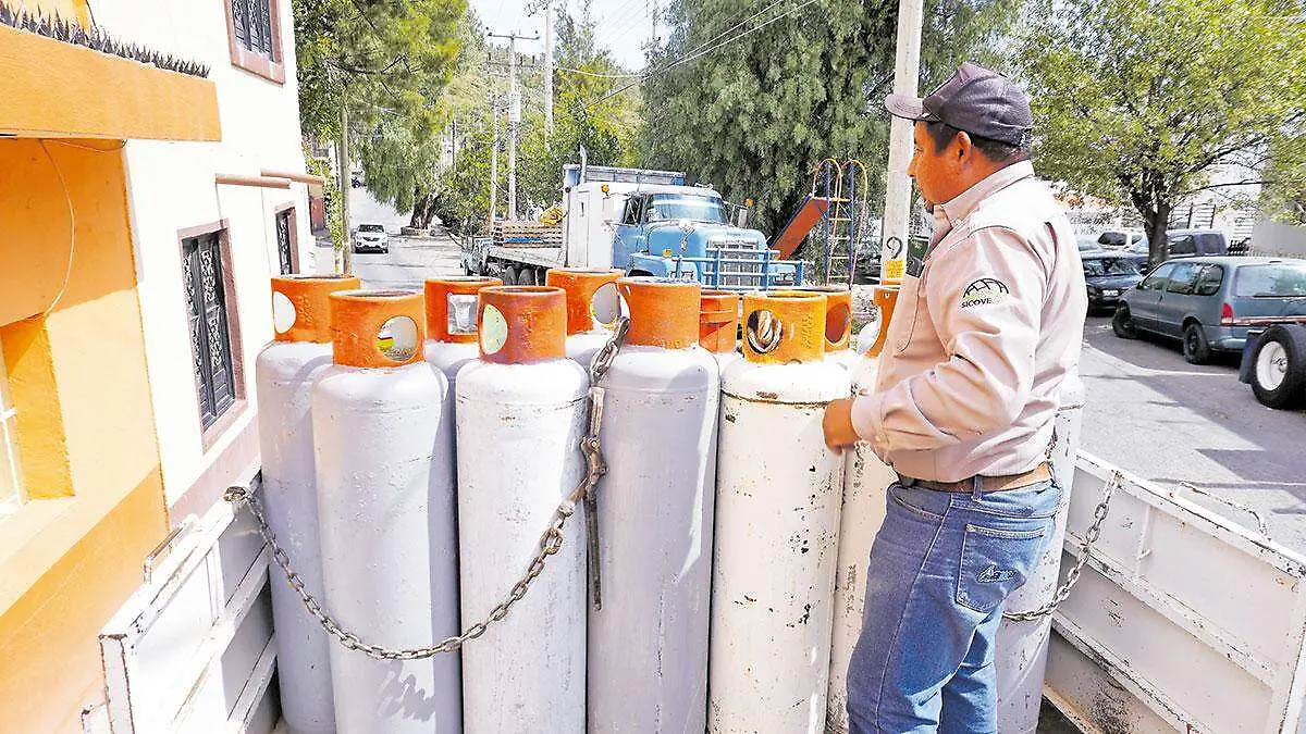 Distribución-de-gas