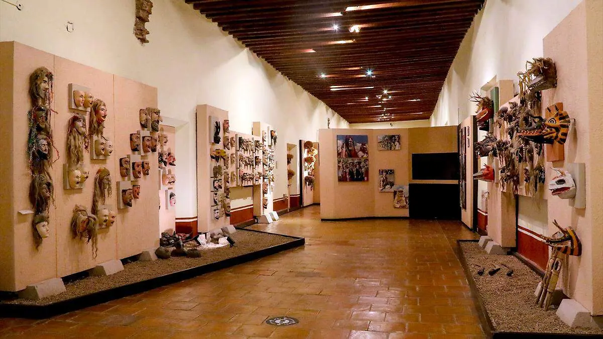 Museo Rafael Coronel