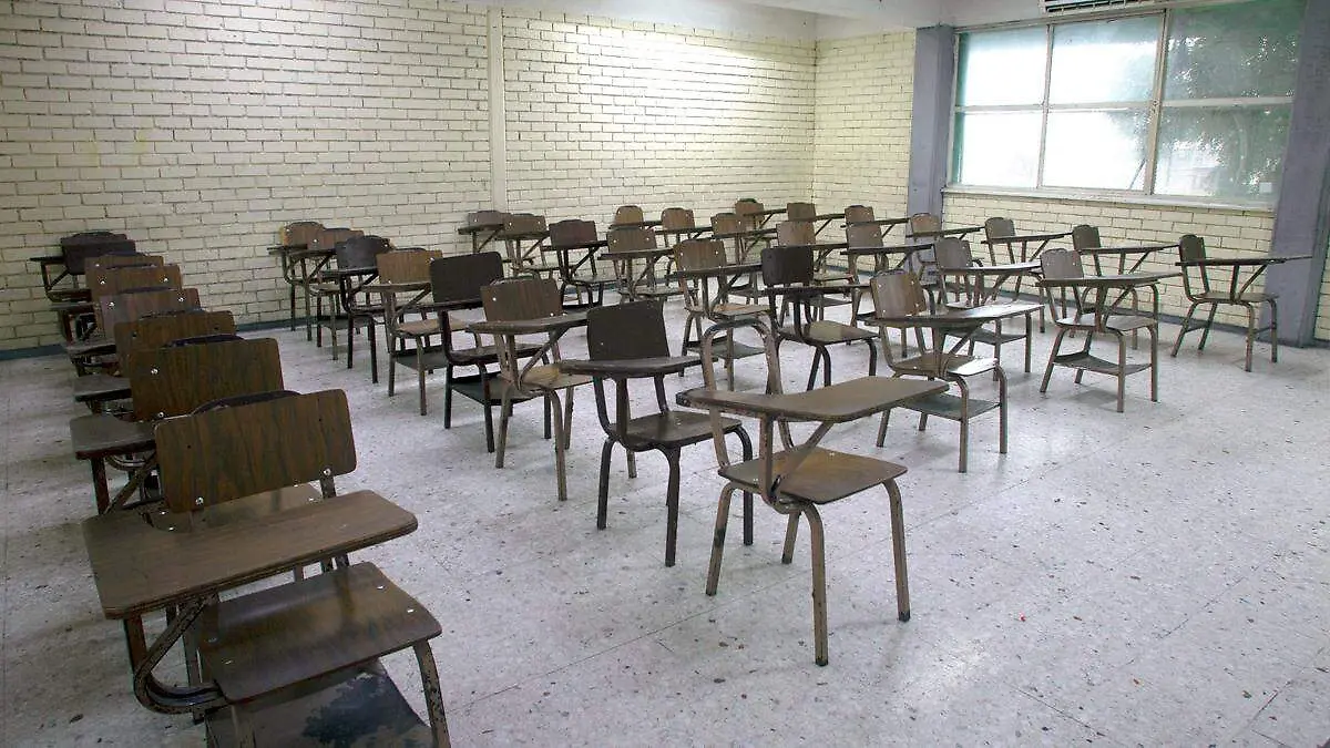 Aula de clases