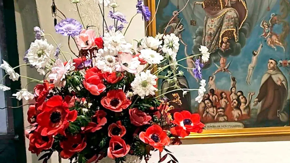 Festival Arte en Flor