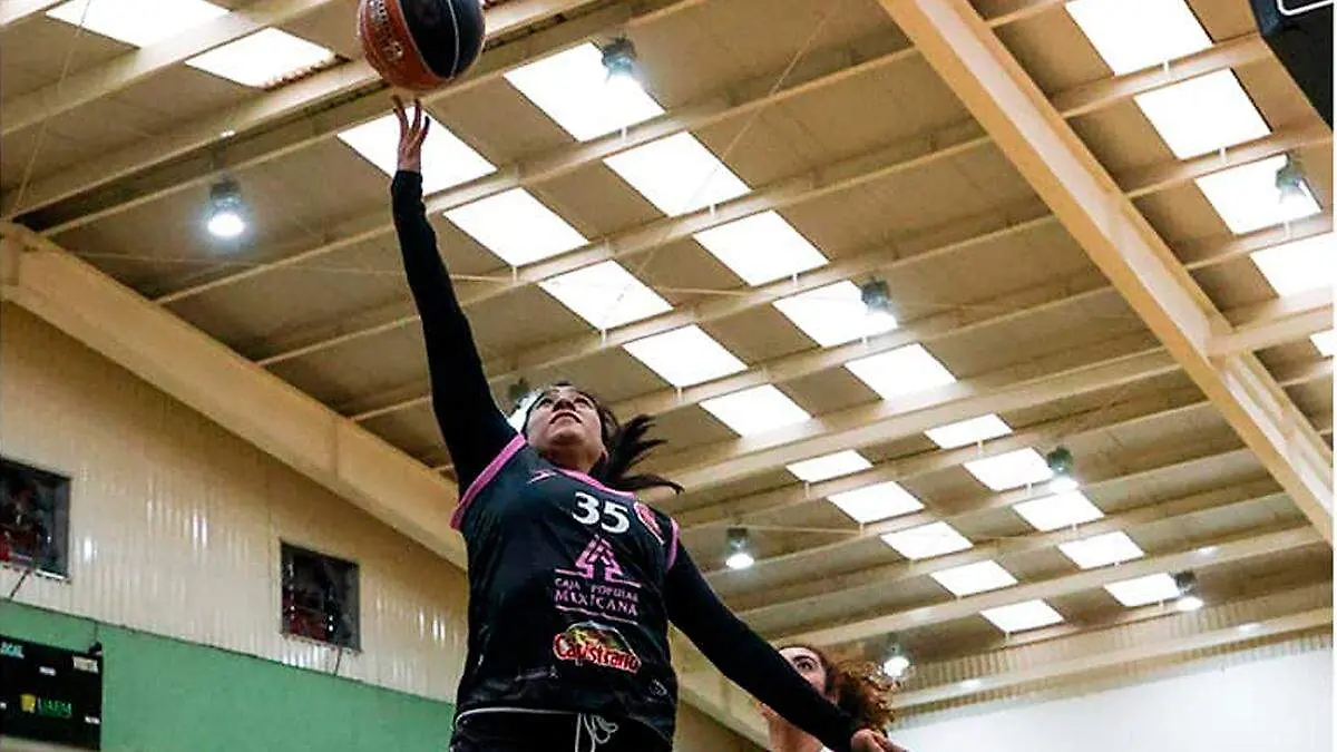 Dragonas basquetbol