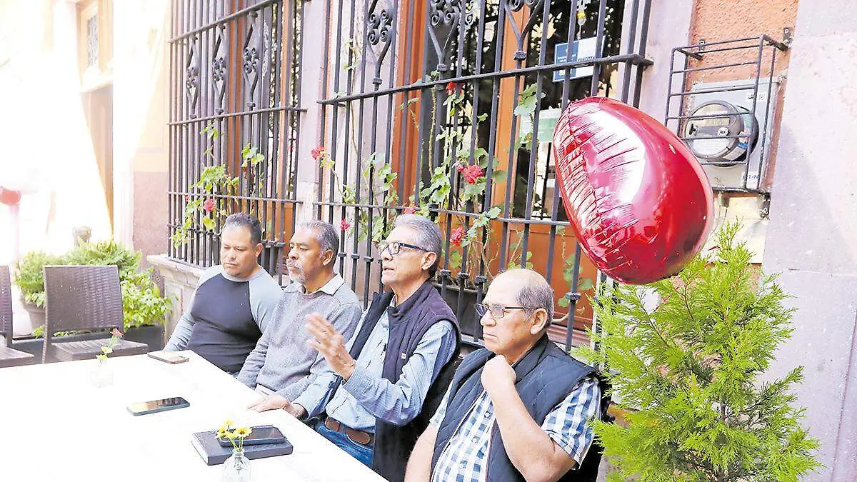 Concesionarios de transporte público