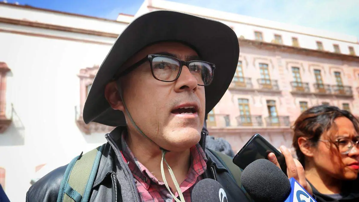 Filiberto Frausto