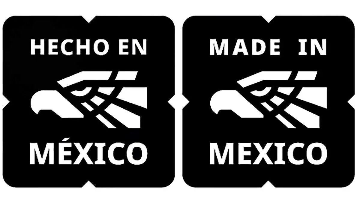 Marca Hecho en México