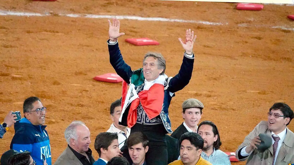 Pablo Hermoso de Mendoza