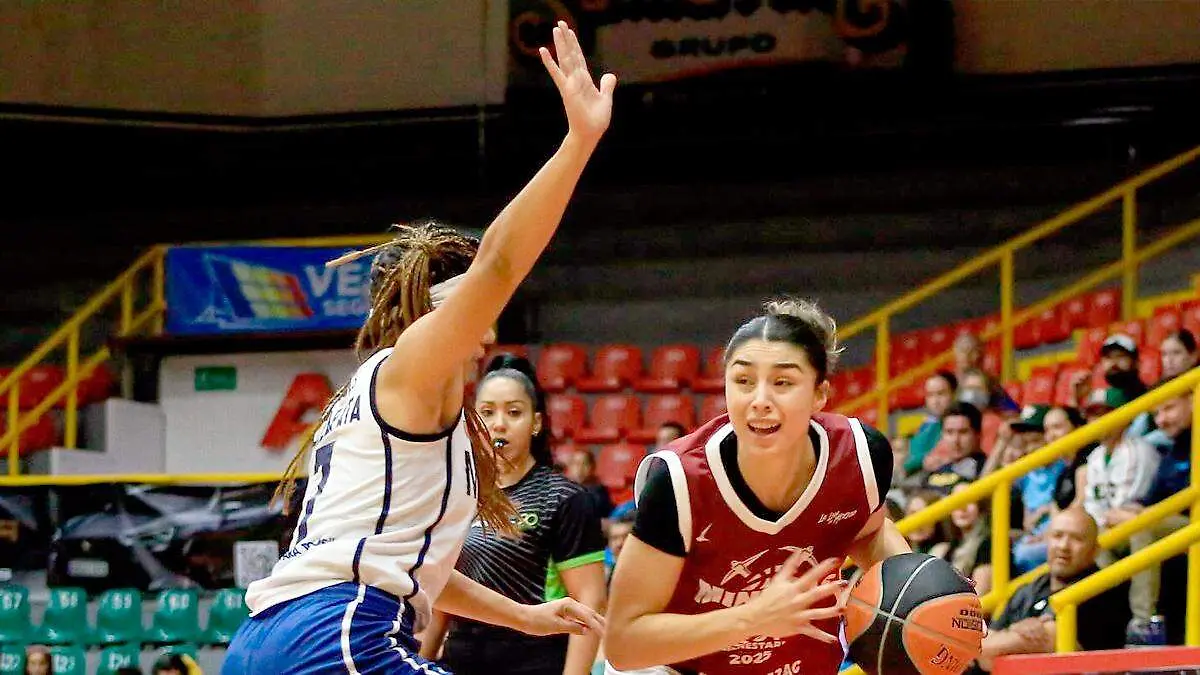 Mineras de Zacatecas