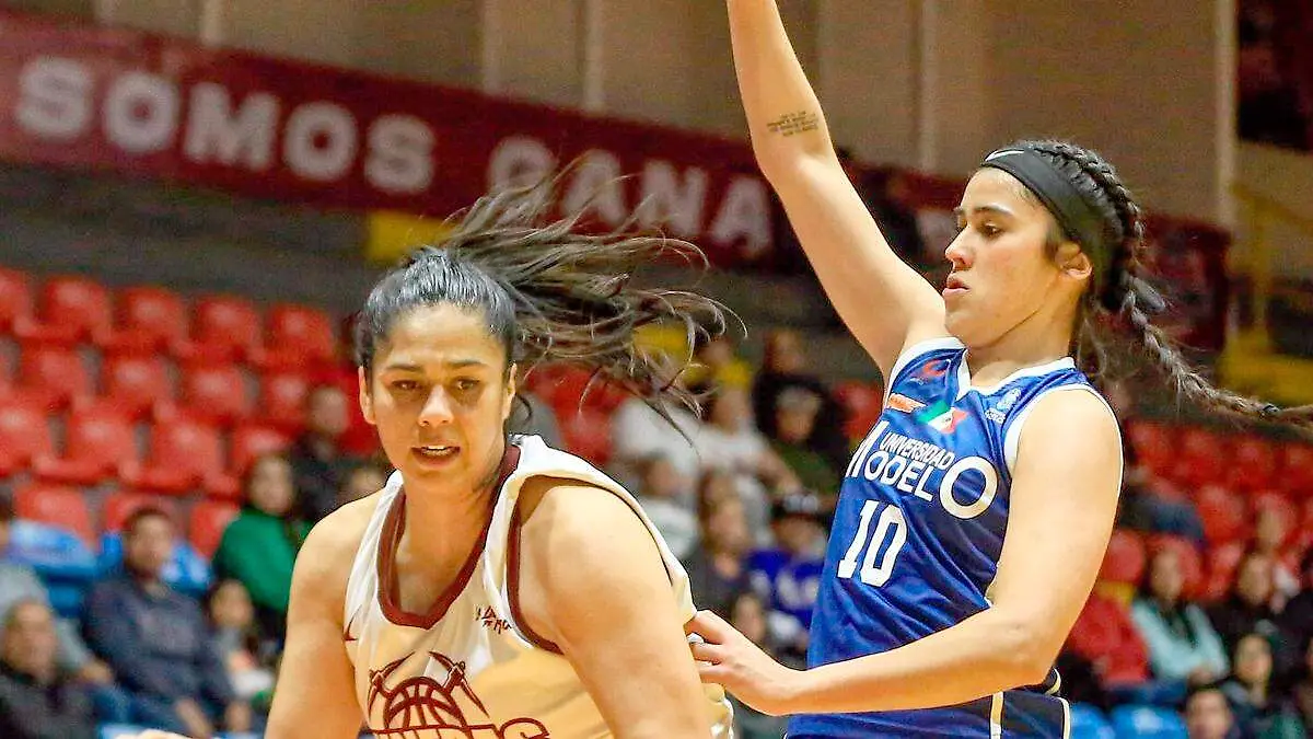 Mineras de Zacatecas