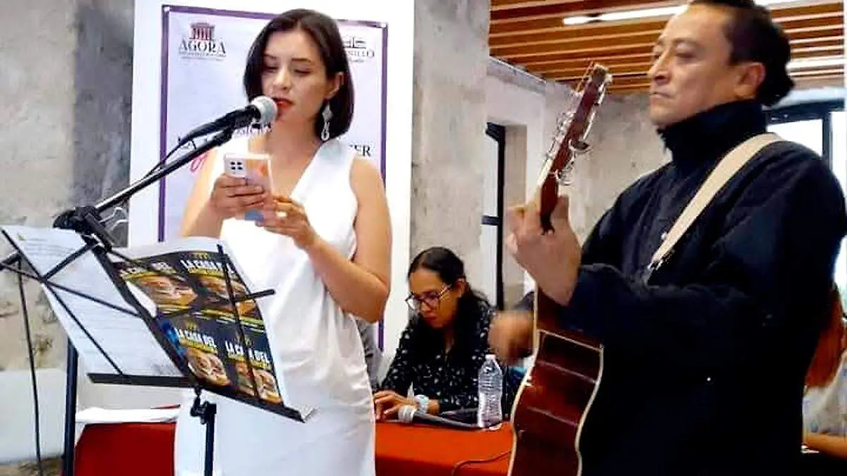 Actividades culturales