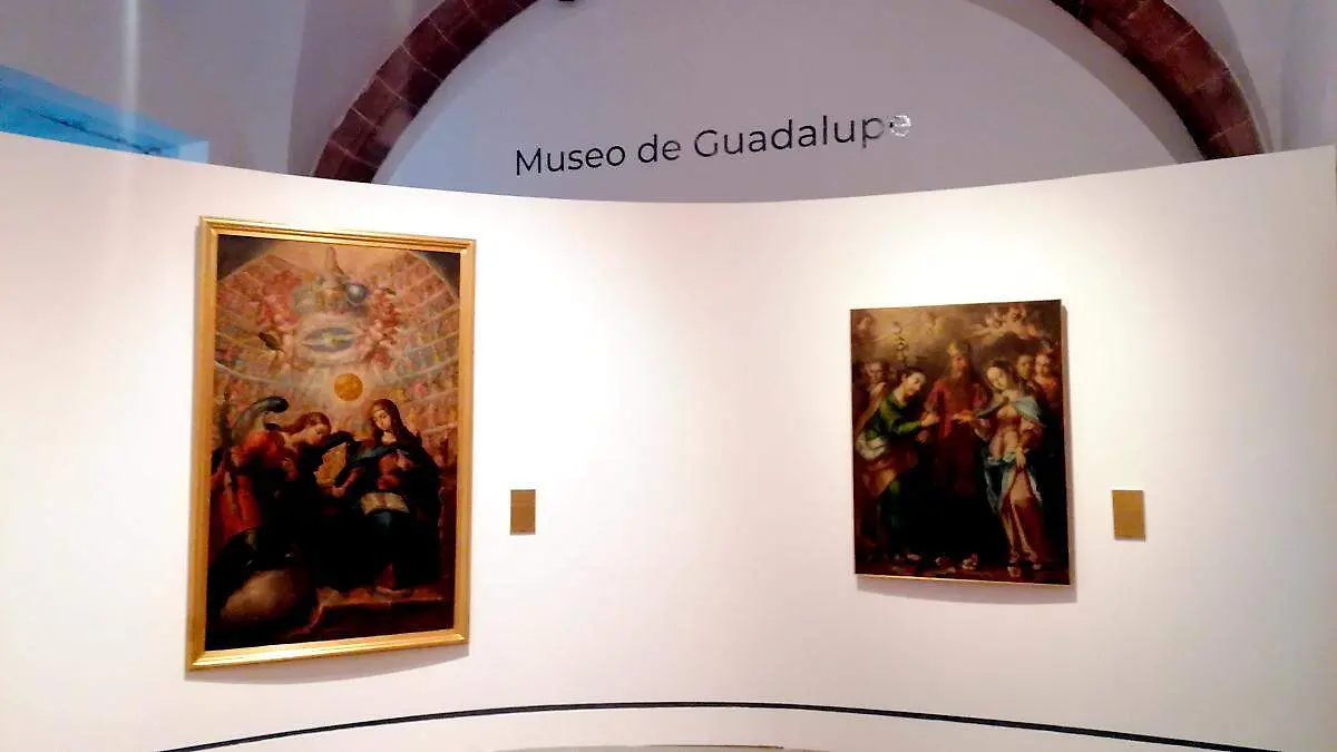Museo de Guadalupe